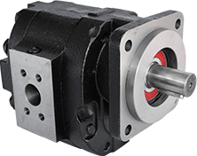 bombas serie p para armar